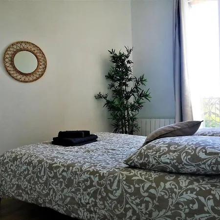 Neuilly Sweet Home - Proche Paris Disney Esterno foto