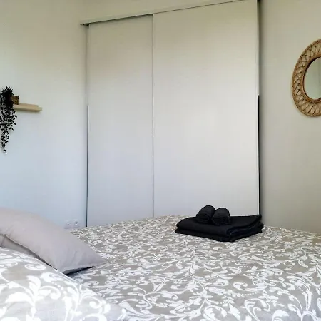 Neuilly Sweet Home - Proche Paris Disney Esterno foto