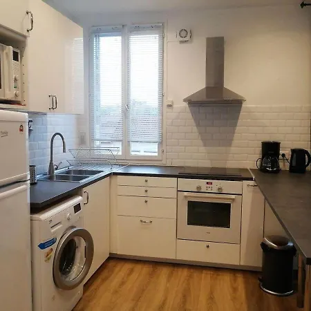 Neuilly Sweet Home - Proche Paris Disney Esterno foto