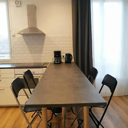 Neuilly Sweet Home - Proche Paris Disney Esterno foto