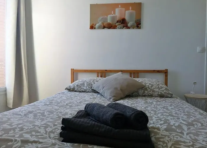 Neuilly Sweet Home - Proche Paris Disney