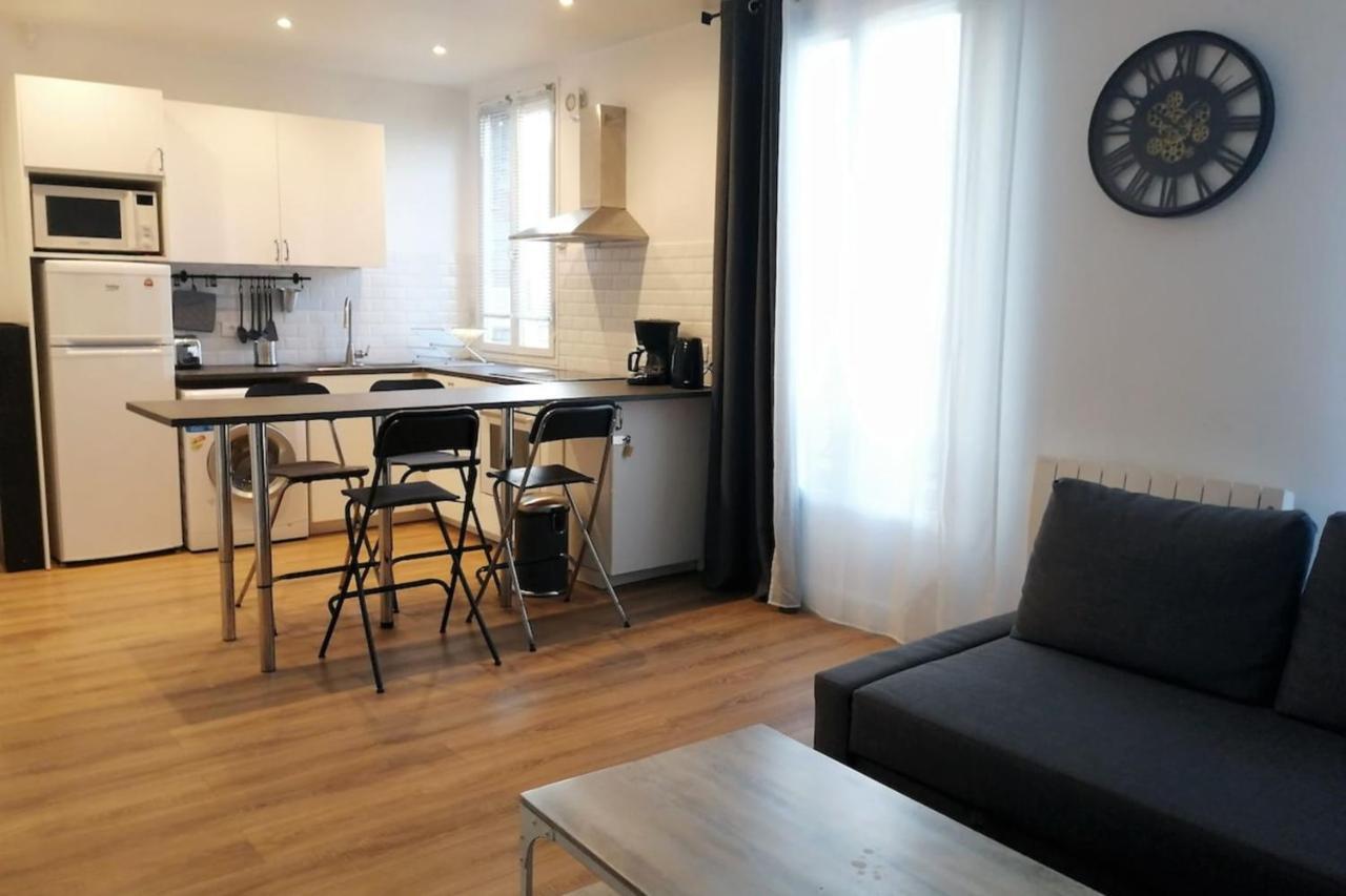 Appartamento Sweet - Proche Paris *