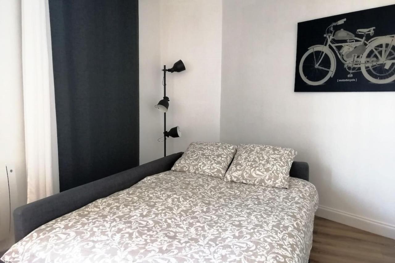 Apartment Sweet - Proche Paris Neuilly-sur-Marne