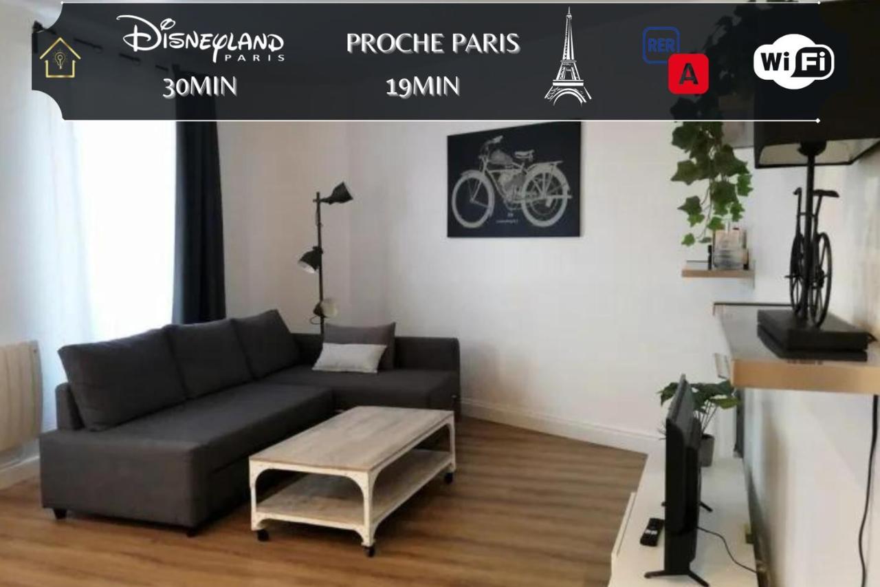 Sweet - Proche Paris