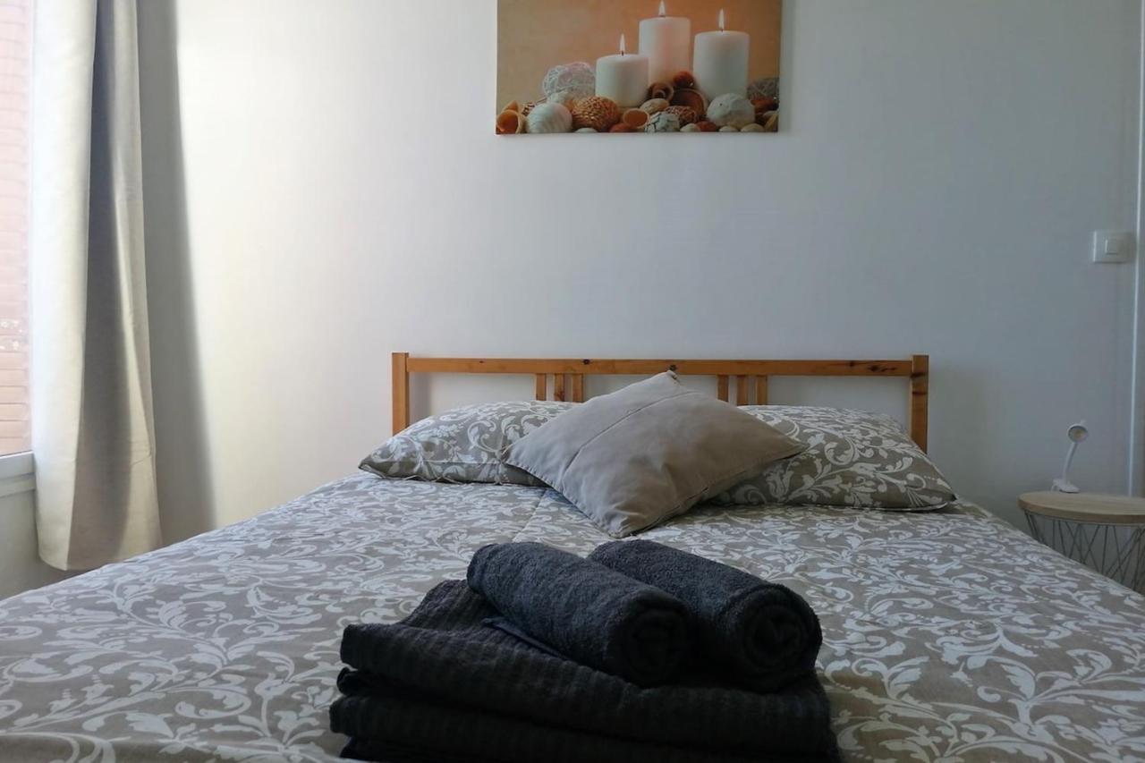 Sweet - Proche Paris * Neuilly-sur-Marne