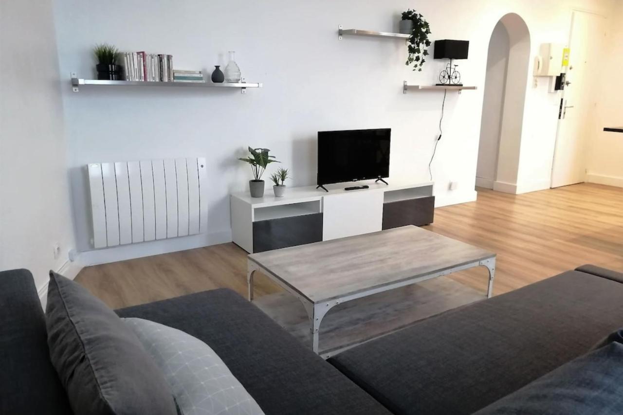 Apartment Sweet - Proche Paris *