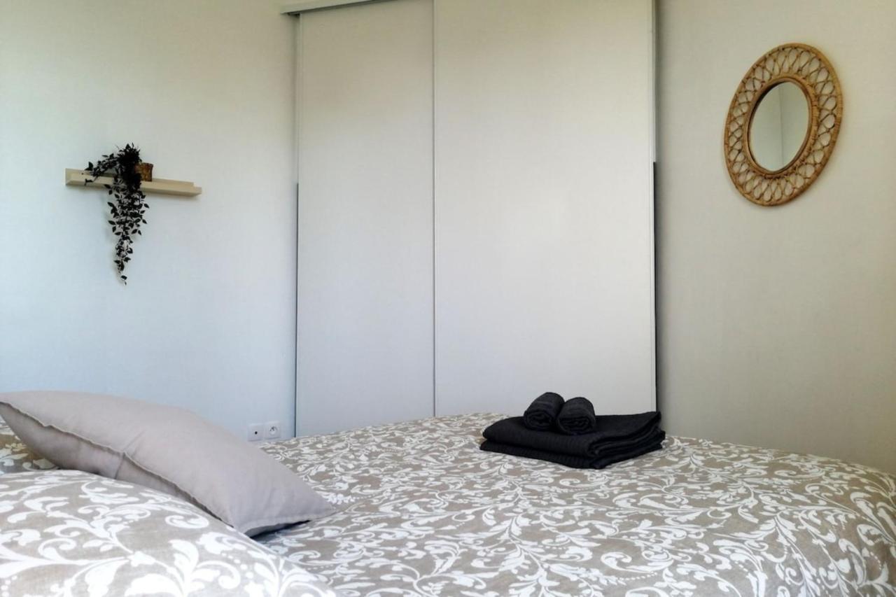 Sweet - Proche Paris Apartment *