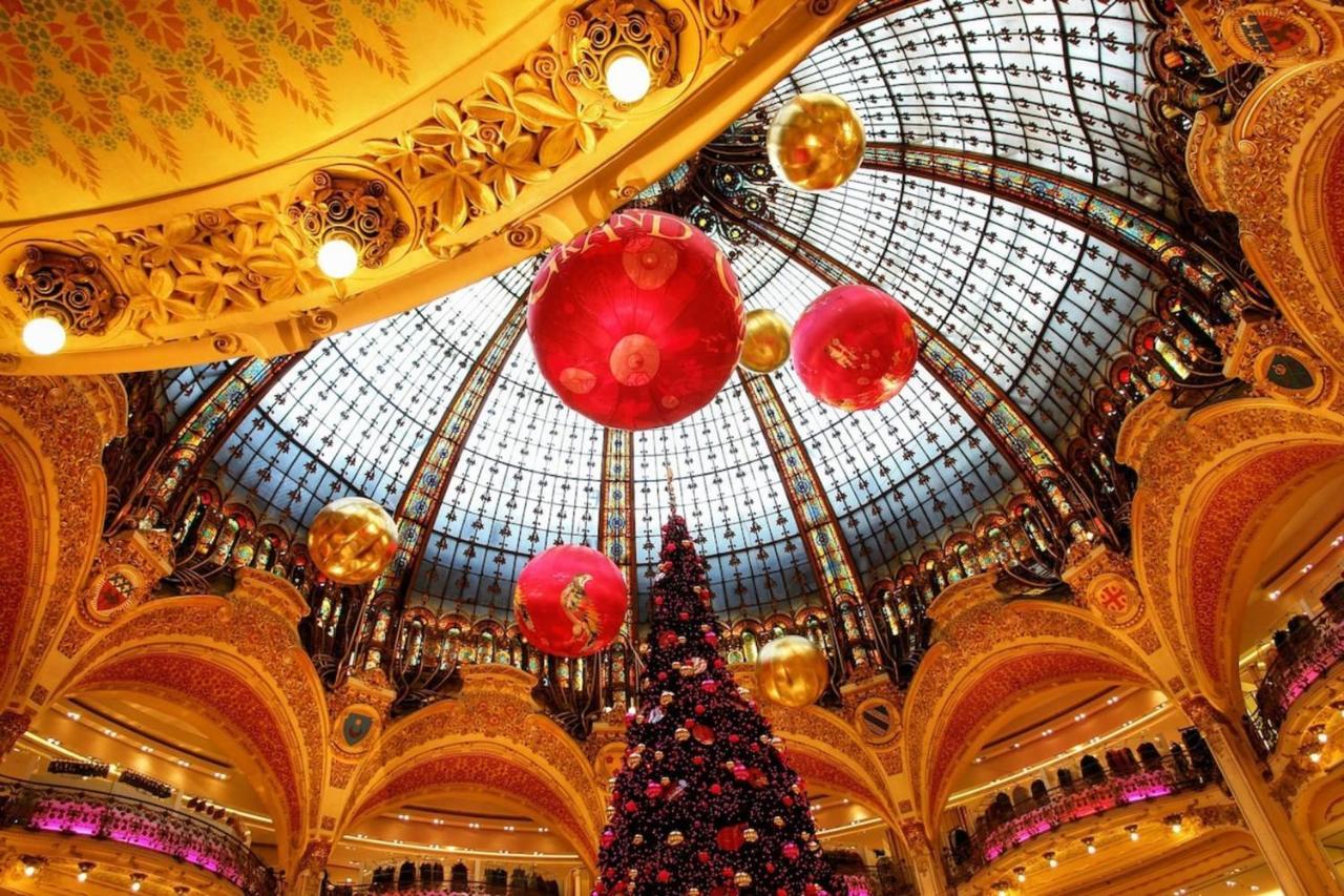 Sweet - Proche Paris Appartamento *