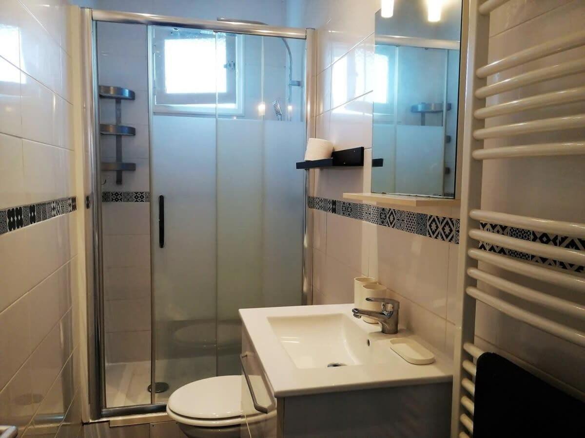 Apartment Sweet - Proche Paris