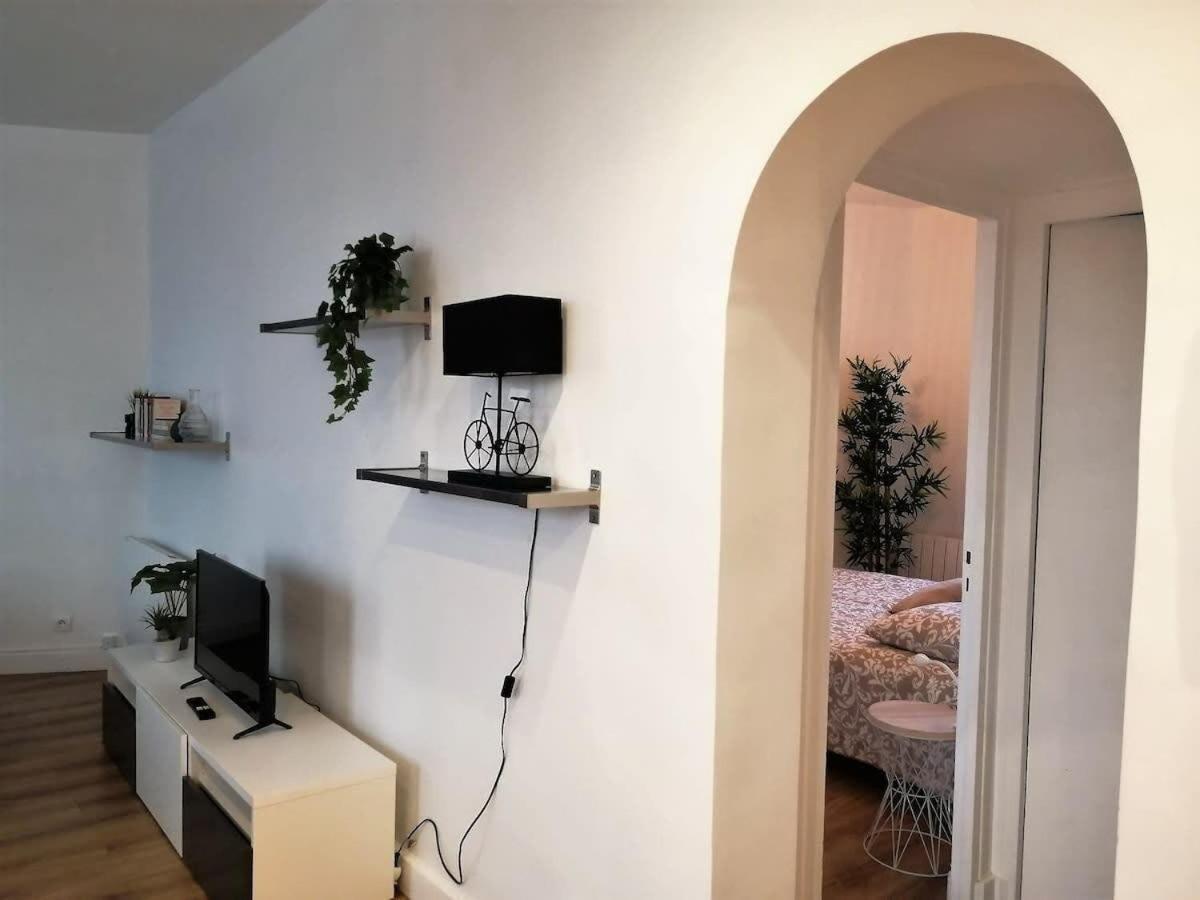 Sweet - Proche Paris Neuilly-sur-Marne