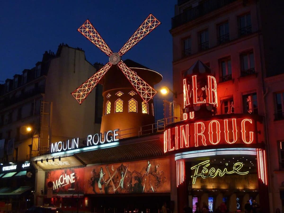 Sweet - Proche Paris *