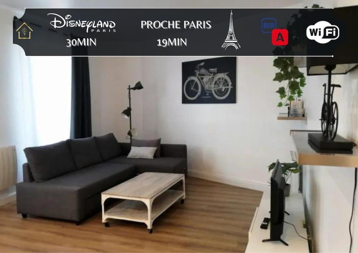 Sweet - Proche Paris Neuilly-sur-Marne