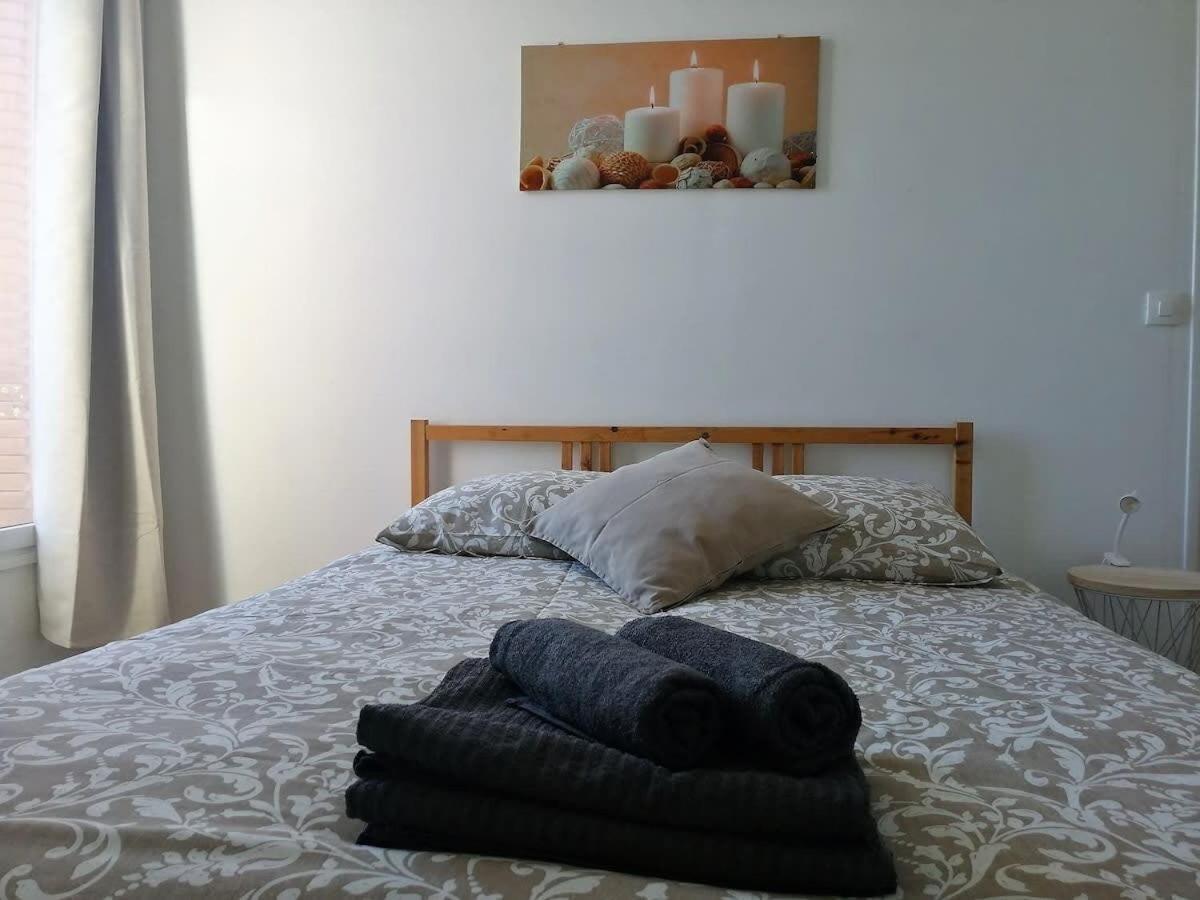 Sweet - Proche Paris * Neuilly-sur-Marne
