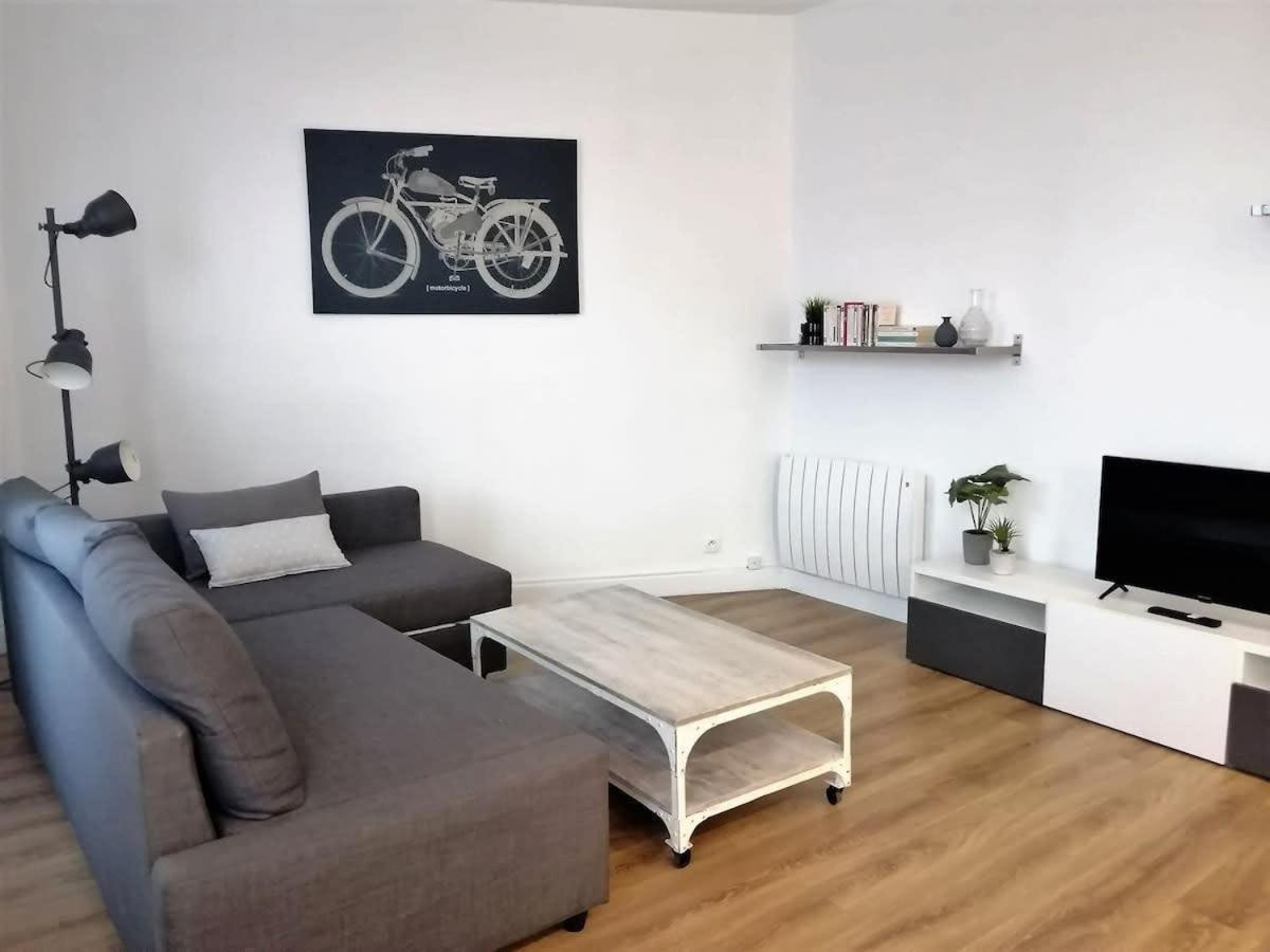 Sweet - Proche Paris Appartamento *