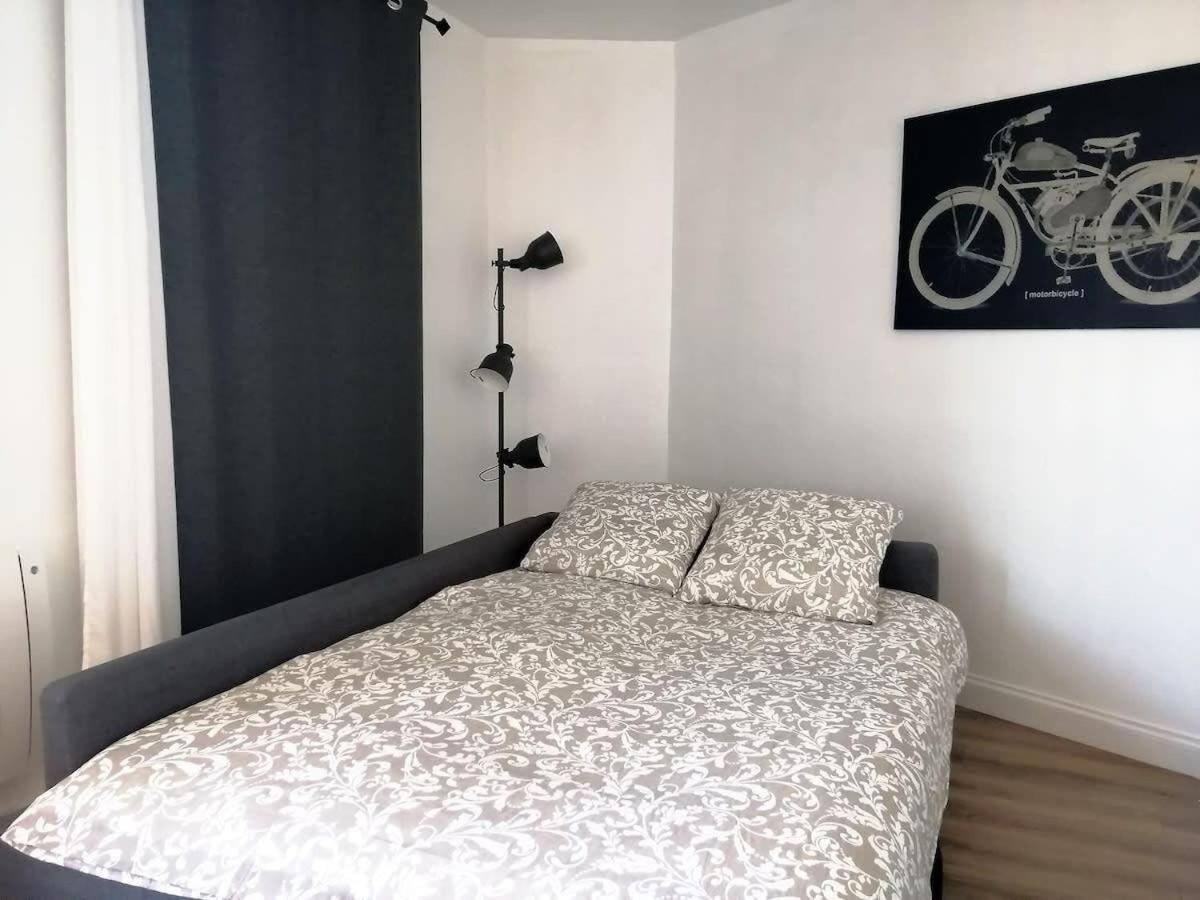 Apartment Sweet - Proche Paris *