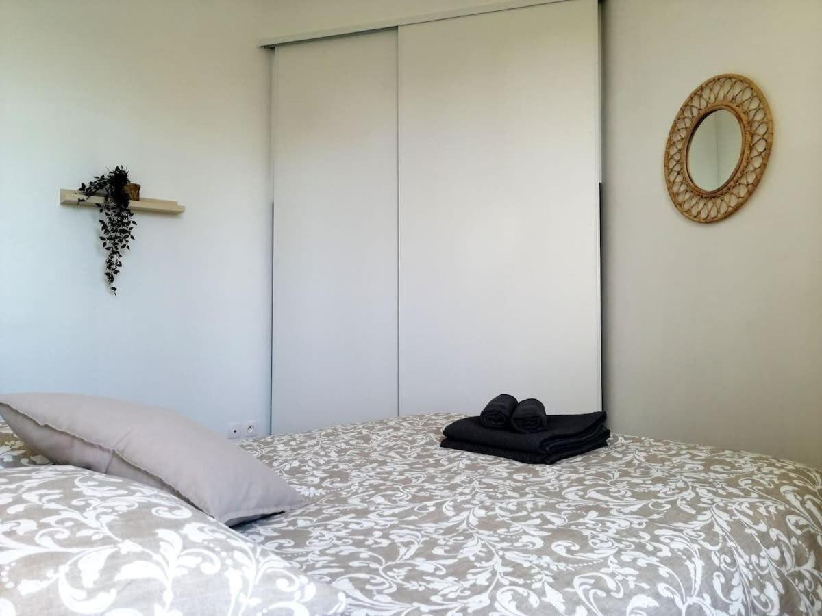 Sweet - Proche Paris Apartment Neuilly-sur-Marne