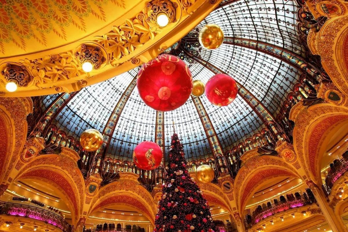 Sweet - Proche Paris